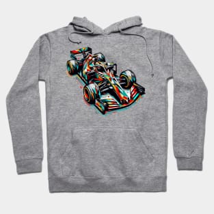 F1 Hoodie